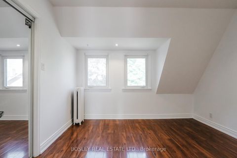 Photo 27 at 123 Seaton Street, Moss Park, Toronto