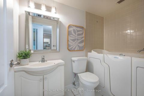 Photo 15 at 104 - 260 Scarlett Road, Smythe, Toronto