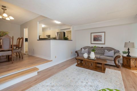 Photo 17 at 104 - 260 Scarlett Road, Smythe, Toronto