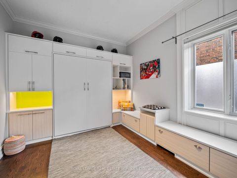 Photo 4 at 4 - 276 Spadina Road, Casa Loma, Toronto