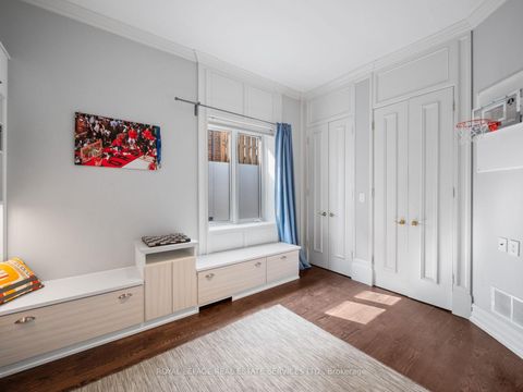 Photo 5 at 4 - 276 Spadina Road, Casa Loma, Toronto