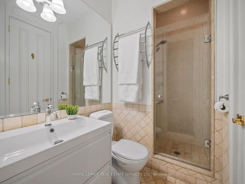 Photo 6 at 4 - 276 Spadina Road, Casa Loma, Toronto