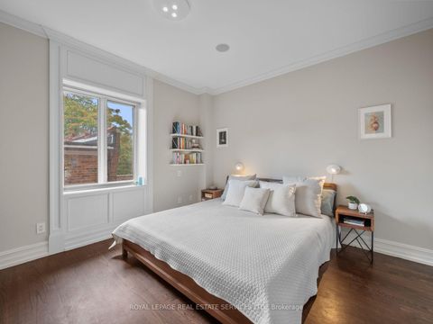 Photo 9 at 4 - 276 Spadina Road, Casa Loma, Toronto