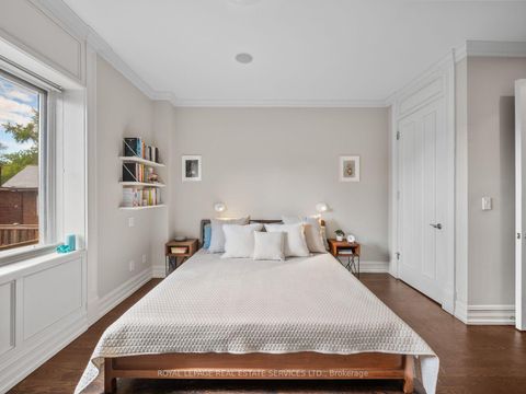 Photo 10 at 4 - 276 Spadina Road, Casa Loma, Toronto