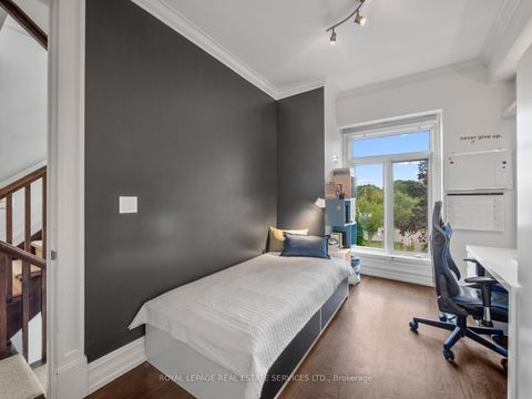 Photo 12 at 4 - 276 Spadina Road, Casa Loma, Toronto