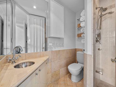 Photo 13 at 4 - 276 Spadina Road, Casa Loma, Toronto