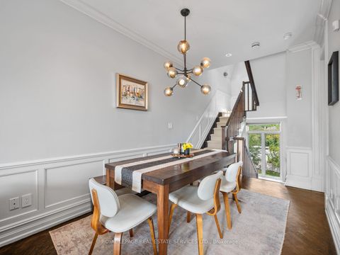 Photo 15 at 4 - 276 Spadina Road, Casa Loma, Toronto