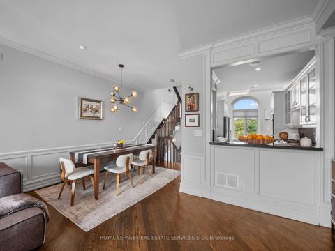 Photo 16 at 4 - 276 Spadina Road, Casa Loma, Toronto