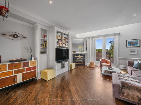 Photo 18 at 4 - 276 Spadina Road, Casa Loma, Toronto