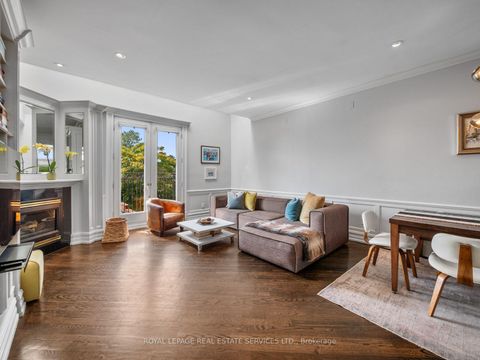 Photo 19 at 4 - 276 Spadina Road, Casa Loma, Toronto