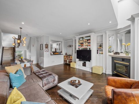 Photo 20 at 4 - 276 Spadina Road, Casa Loma, Toronto
