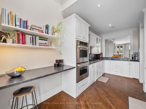 Photo 25 at 4 - 276 Spadina Road, Casa Loma, Toronto