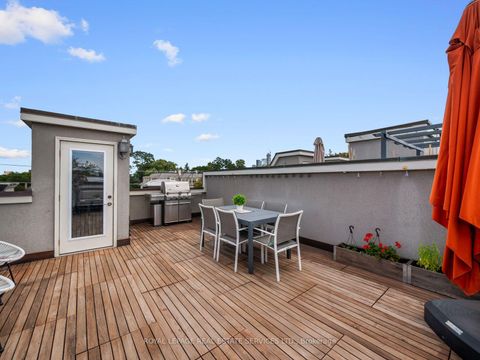 Photo 28 at 4 - 276 Spadina Road, Casa Loma, Toronto