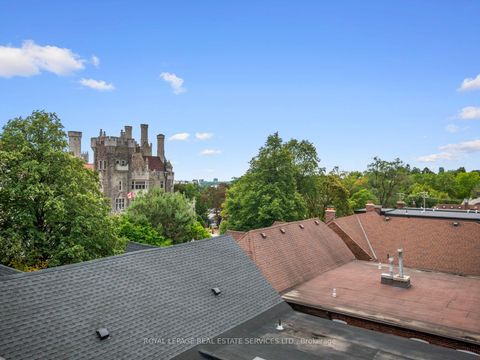 Photo 29 at 4 - 276 Spadina Road, Casa Loma, Toronto