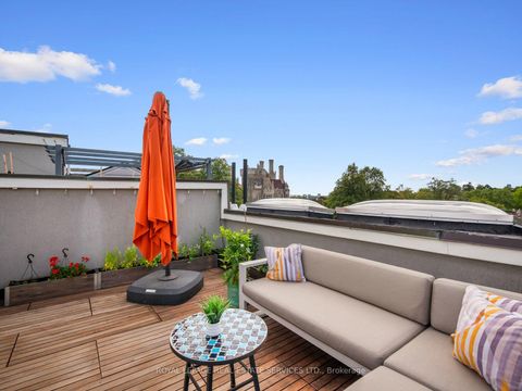 Photo 30 at 4 - 276 Spadina Road, Casa Loma, Toronto