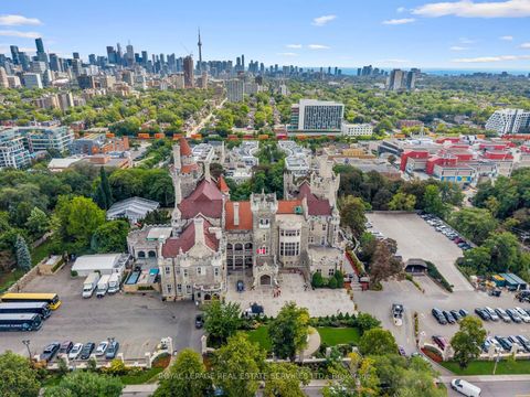 Photo 33 at 4 - 276 Spadina Road, Casa Loma, Toronto