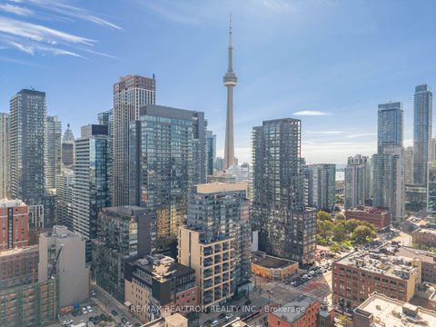 Photo 0 at 438 King Street, Waterfront Communities C1, Toronto