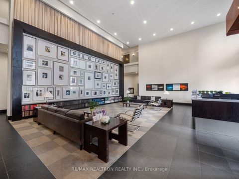 Photo 3 at 438 King Street, Waterfront Communities C1, Toronto