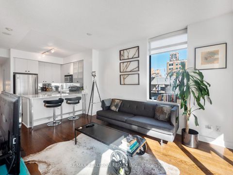 Photo 13 at 438 King Street, Waterfront Communities C1, Toronto