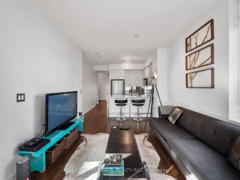 Photo 14 at 438 King Street, Waterfront Communities C1, Toronto