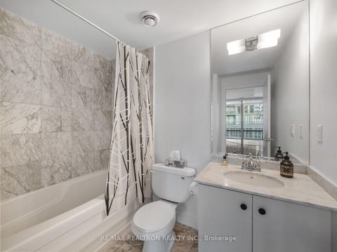 Photo 19 at 438 King Street, Waterfront Communities C1, Toronto