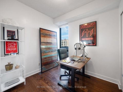 Photo 20 at 438 King Street, Waterfront Communities C1, Toronto