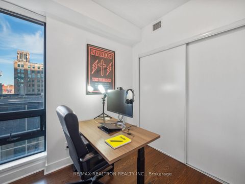 Photo 21 at 438 King Street, Waterfront Communities C1, Toronto