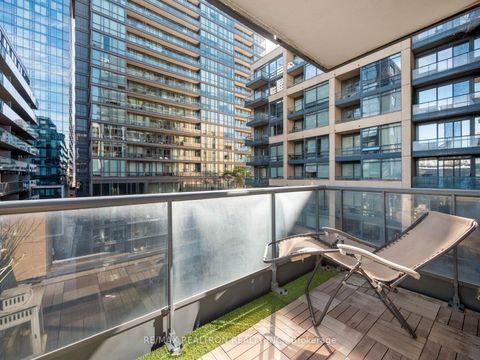 Photo 24 at 438 King Street, Waterfront Communities C1, Toronto