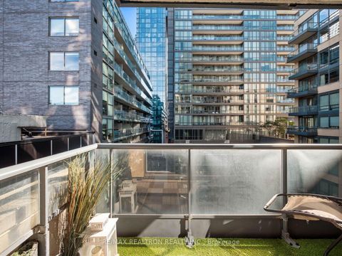 Photo 25 at 438 King Street, Waterfront Communities C1, Toronto
