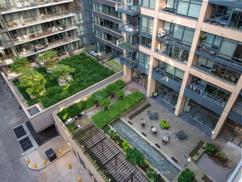 Photo 26 at 438 King Street, Waterfront Communities C1, Toronto
