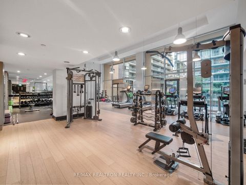 Photo 27 at 438 King Street, Waterfront Communities C1, Toronto