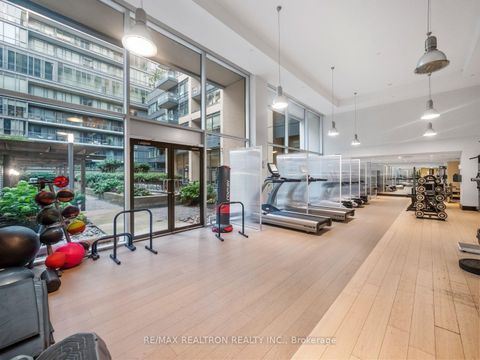 Photo 28 at 438 King Street, Waterfront Communities C1, Toronto