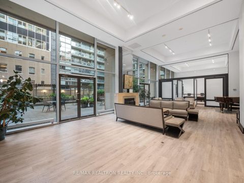 Photo 29 at 438 King Street, Waterfront Communities C1, Toronto