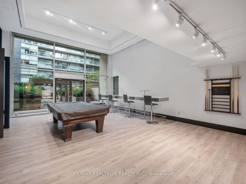 Photo 30 at 438 King Street, Waterfront Communities C1, Toronto