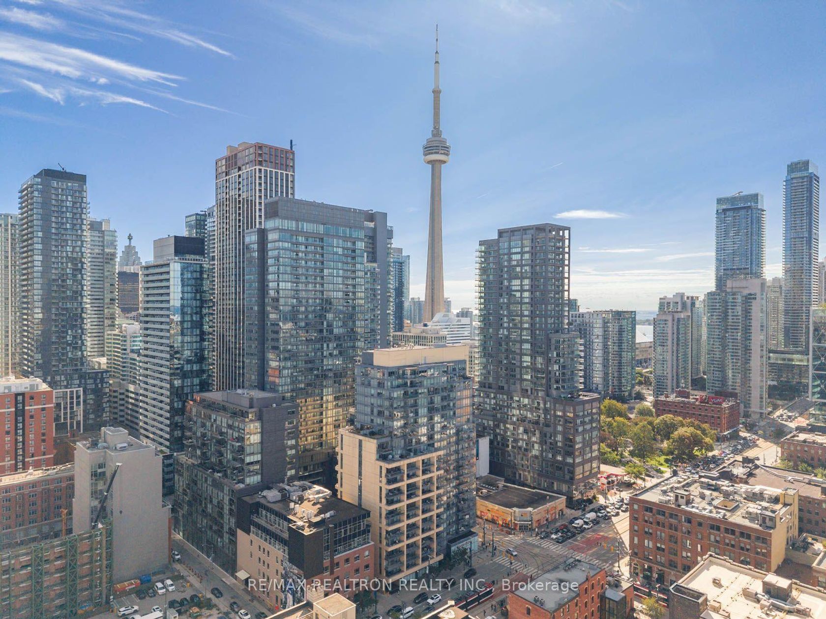 438 King Street, Waterfront Communities C1, Toronto 