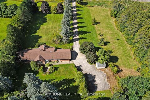 Photo 0 at 12301 Keele Street E, Rural Vaughan, Vaughan