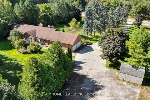 Photo 1 at 12301 Keele Street E, Rural Vaughan, Vaughan