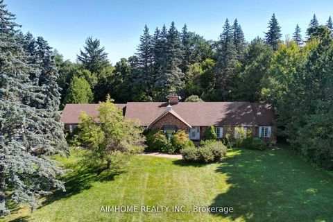 Photo 3 at 12301 Keele Street E, Rural Vaughan, Vaughan