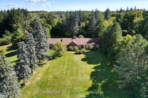 Photo 4 at 12301 Keele Street E, Rural Vaughan, Vaughan