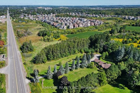 Photo 5 at 12301 Keele Street E, Rural Vaughan, Vaughan