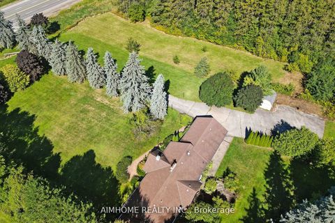 Photo 7 at 12301 Keele Street E, Rural Vaughan, Vaughan