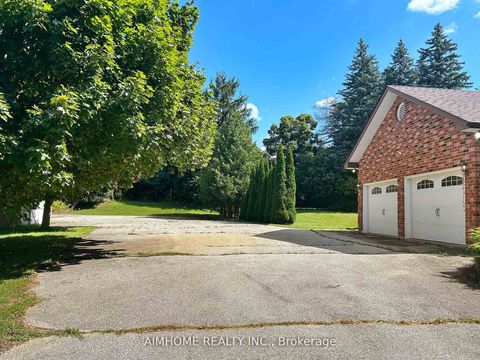 Photo 9 at 12301 Keele Street E, Rural Vaughan, Vaughan