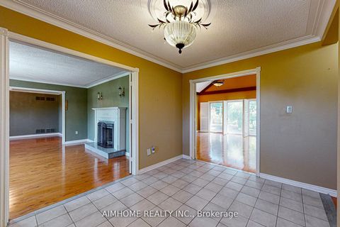 Photo 11 at 12301 Keele Street E, Rural Vaughan, Vaughan