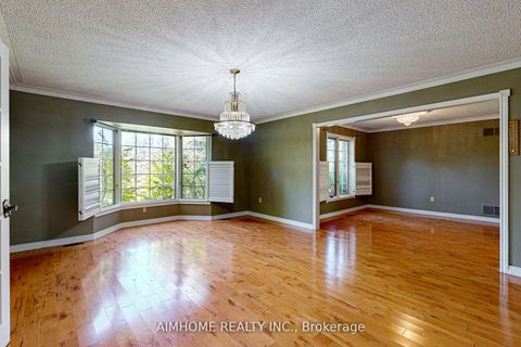 Photo 12 at 12301 Keele Street E, Rural Vaughan, Vaughan