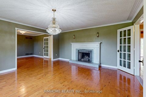 Photo 13 at 12301 Keele Street E, Rural Vaughan, Vaughan