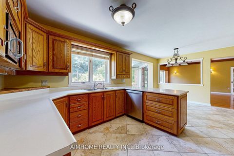 Photo 21 at 12301 Keele Street E, Rural Vaughan, Vaughan