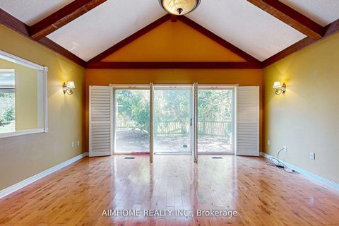 Photo 22 at 12301 Keele Street E, Rural Vaughan, Vaughan