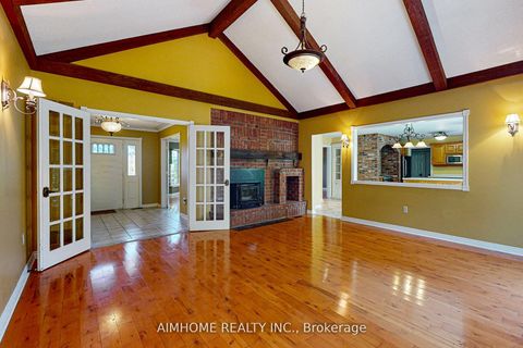 Photo 23 at 12301 Keele Street E, Rural Vaughan, Vaughan