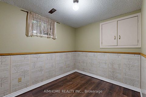 Photo 31 at 12301 Keele Street E, Rural Vaughan, Vaughan
