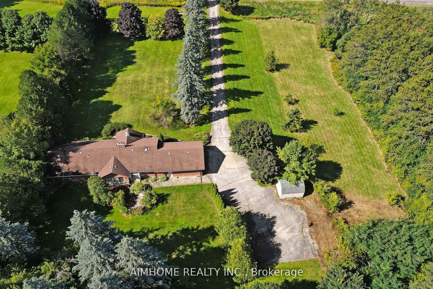 12301 Keele Street E, Rural Vaughan, Vaughan photo number 2
